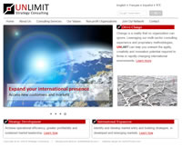 Unlimit Strategy Consulting